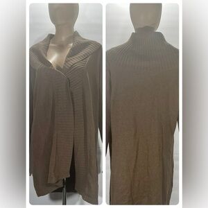 B WEAR DYER.COLLECTION RED BLOUSE 3/4” BAT WING SLESVES